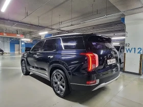 Hyundai Palisade 2.2 CRDI, снимка 3