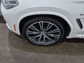 BMW X3  M40I | PANO | NAVI | ПОДГРЕВИ | 2 КЛЮЧА , снимка 8