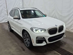 BMW X3  M40I | PANO | NAVI | ПОДГРЕВИ | 2 КЛЮЧА , снимка 2