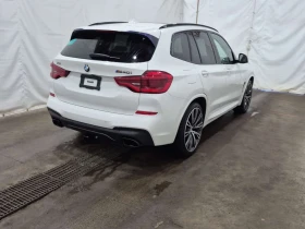BMW X3  M40I | PANO | NAVI | ПОДГРЕВИ | 2 КЛЮЧА , снимка 4