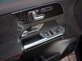 Mercedes-Benz GLA 45 AMG AMG S* 4M* PANO* CARBON* HUD* 360* , снимка 6