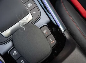 Mercedes-Benz GLA 45 AMG AMG S* 4M* PANO* CARBON* HUD* 360* , снимка 12