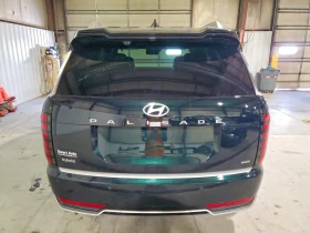Hyundai Palisade 2.5l Calligraphy, снимка 6
