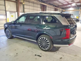 Hyundai Palisade 2.5l Calligraphy, снимка 2