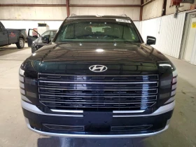 Hyundai Palisade 2.5l Calligraphy, снимка 5
