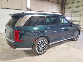 Hyundai Palisade 2.5l Calligraphy, снимка 3