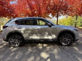 Mazda CX-5 * GT* АВТОКРЕДИТ БЕЗ ПЪРВОНАЧАЛНА ВНОСКА* , снимка 3