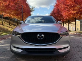 Mazda CX-5 * GT* АВТОКРЕДИТ БЕЗ ПЪРВОНАЧАЛНА ВНОСКА* , снимка 6