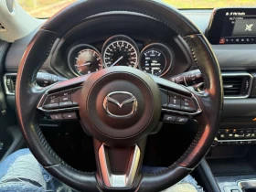 Mazda CX-5 * GT* АВТОКРЕДИТ БЕЗ ПЪРВОНАЧАЛНА ВНОСКА* , снимка 14