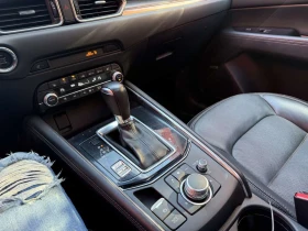 Mazda CX-5 * GT* АВТОКРЕДИТ БЕЗ ПЪРВОНАЧАЛНА ВНОСКА* , снимка 16
