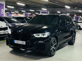 BMW X5 M Sport | DIGITAL KEY| 360| ОБДУВАНЕ| 4 AC, снимка 1