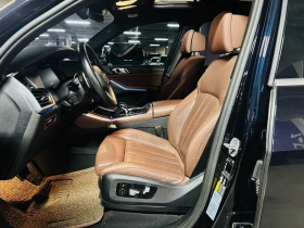 BMW X5 M Sport | DIGITAL KEY| 360| ОБДУВАНЕ| 4 AC, снимка 10