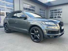 Audi Q7 4.2TDI* S-LINE* FULL* QUATTRO, снимка 2