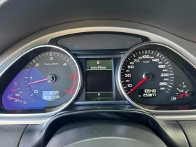Audi Q7 4.2TDI* S-LINE* FULL* QUATTRO, снимка 15