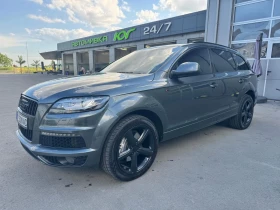 Audi Q7 4.2TDI* S-LINE* FULL* QUATTRO, снимка 3