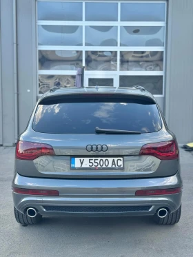 Audi Q7 4.2TDI* S-LINE* FULL* QUATTRO, снимка 6