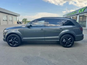 Audi Q7 4.2TDI* S-LINE* FULL* QUATTRO, снимка 7
