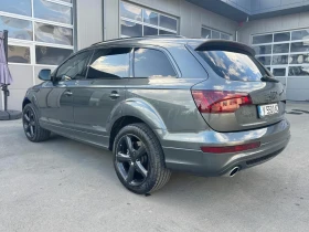 Audi Q7 4.2TDI* S-LINE* FULL* QUATTRO, снимка 4