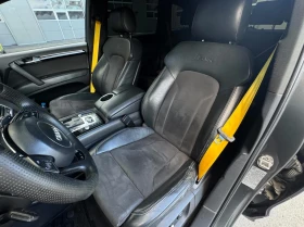 Audi Q7 4.2TDI* S-LINE* FULL* QUATTRO, снимка 11