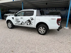 Ford Ranger 3.2 Ръчка, снимка 3