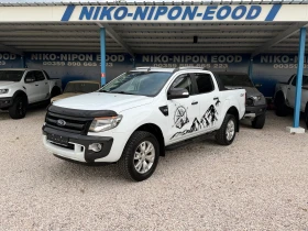 Ford Ranger 3.2 Ръчка, снимка 2