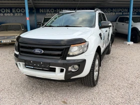 Ford Ranger 3.2 Ръчка, снимка 1