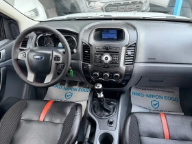 Ford Ranger 3.2 Ръчка, снимка 15