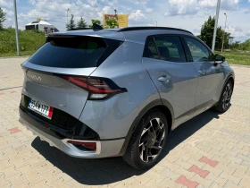 Kia Sportage 1.6 T-GDI / GT Line / 4x4 / 180 к.с. / Mild Hybrid, снимка 5