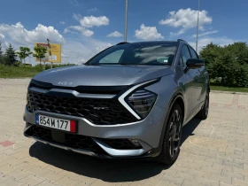 Kia Sportage 1.6 T-GDI / GT Line / 4x4 / 180 к.с. / Mild Hybrid, снимка 1