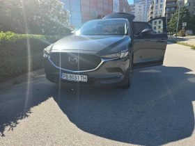 Mazda CX-5 AWD, LPG, HEAD UP, DISTRONIk, Germany, снимка 10