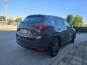 Mazda CX-5 AWD, LPG, HEAD UP, DISTRONIk, Germany, снимка 2