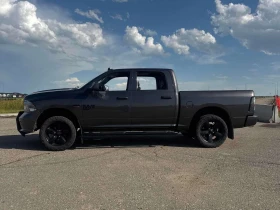 Dodge RAM 1500 CLASSIC EXPRESS| 360| ОБДУХ| PANO, снимка 2