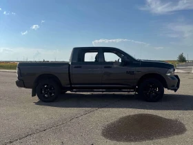 Dodge RAM 1500 CLASSIC EXPRESS| 360| ОБДУХ| PANO, снимка 3