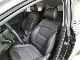 Kia Niro 1.6 GDi Hybrid, снимка 11