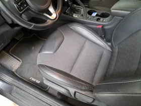 Kia Niro 1.6 GDi Hybrid, снимка 10