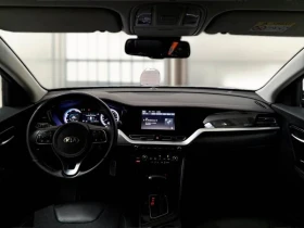 Kia Niro 1.6 GDi Hybrid, снимка 9