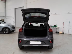 Kia Niro 1.6 GDi Hybrid, снимка 4