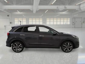 Kia Niro 1.6 GDi Hybrid, снимка 3