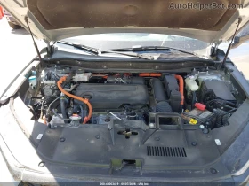 Honda Cr-v HYBRID SPORT* TOURING* Цена до БГ, снимка 9