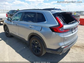 Honda Cr-v HYBRID SPORT* TOURING* Цена до БГ, снимка 6