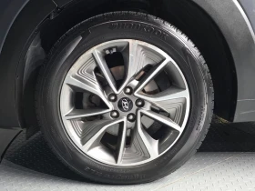 Hyundai Tucson Diesel 2.0 2WD| 136к.с.| ВКЛ.ТЕХНОТЕСТ, снимка 5