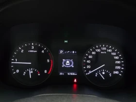 Hyundai Tucson Diesel 2.0 2WD| 136к.с.| ВКЛ.ТЕХНОТЕСТ, снимка 8