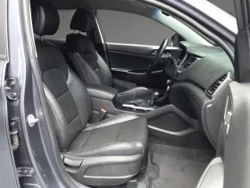 Hyundai Tucson Diesel 2.0 2WD| 136к.с.| ВКЛ.ТЕХНОТЕСТ, снимка 11