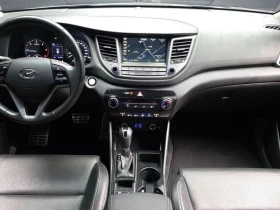 Hyundai Tucson Diesel 2.0 2WD| 136к.с.| ВКЛ.ТЕХНОТЕСТ, снимка 7