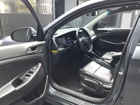 Hyundai Tucson Diesel 2.0 2WD| 136к.с.| ВКЛ.ТЕХНОТЕСТ, снимка 10