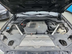 BMW X3 * xDrive30i * CARFAX * ЦЕНА ДО БГ, снимка 13