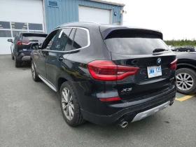 BMW X3 * xDrive30i * CARFAX * ЦЕНА ДО БГ, снимка 3