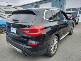 BMW X3 * xDrive30i * CARFAX * ЦЕНА ДО БГ, снимка 4