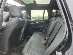 BMW X3 * xDrive30i * CARFAX * ЦЕНА ДО БГ, снимка 7