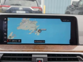 BMW X3 * xDrive30i * CARFAX * ЦЕНА ДО БГ, снимка 8